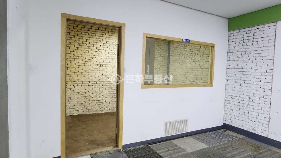 서울 서초구 서초동 교대역 도보 3분 저렴한 지하60평 무권리상가 월세 매물번호 10047 사진 10