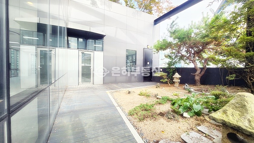 서울 강남구 역삼동 센터필드 사거리 전용91평 단독층, 스타렉스까지 주차가능한 사무실임대 월세 매물번호 10049 사진 15