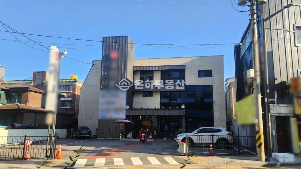 경기 수원장안구 파장동 신축 주차장 넓은 단독건물 매매 매매 매물번호 10051 사진 1
