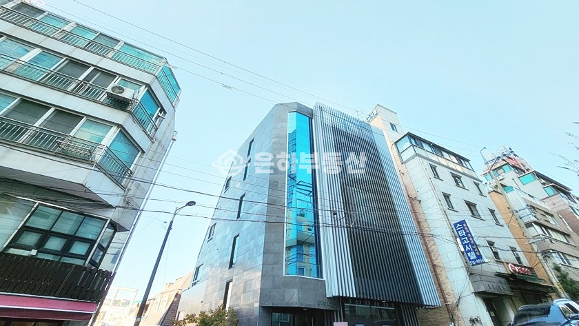 서울 강남구 논현동 언주역, 신논현역 도보 가능 무권리 주차가능 월세 매물번호 10063 사진 1