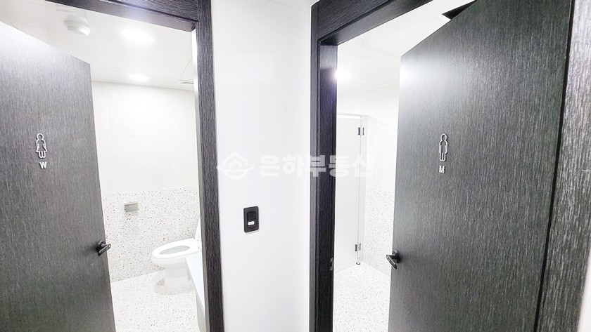 서울 강남구 논현동 언주역, 신논현역 도보 가능 무권리 주차가능 월세 매물번호 10063 사진 5