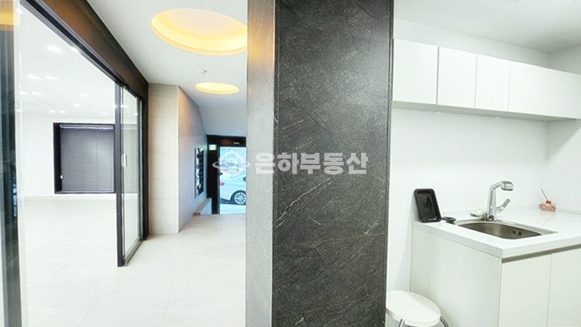 서울 강남구 논현동 언주역, 신논현역 도보 가능 무권리 주차가능 월세 매물번호 10063 사진 7