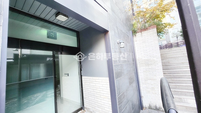 서울 강남구 논현동 언주역, 신논현역 도보 가능 무권리 주차가능 월세 매물번호 10064 사진 11