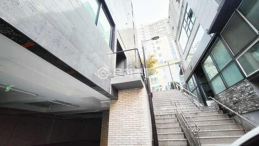 서울 강남구 논현동 언주역, 신논현역 도보 가능 무권리 주차가능 월세 매물번호 10064 사진 12