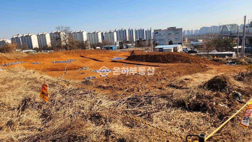 경기 화성만세구 향남읍 제암리 5월준공예정 공장창고 매매, 39번국도, 서해선라인 노출가능 매매 매물번호 10072 사진 2