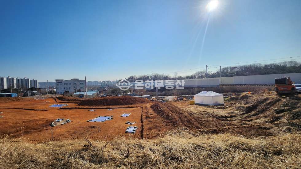 경기 화성만세구 향남읍 제암리 5월준공예정 공장창고 매매, 39번국도, 서해선라인 노출가능 매매 매물번호 10072 사진 4