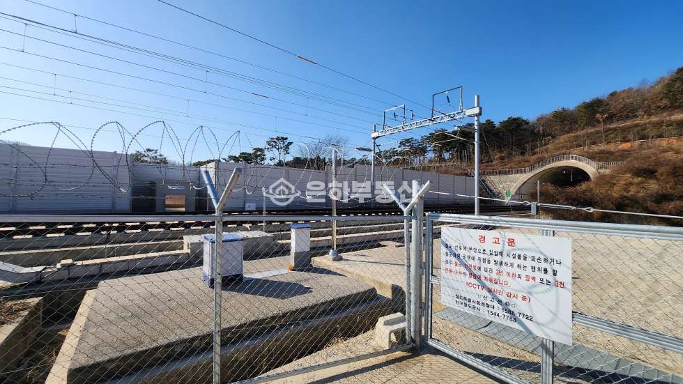 경기 화성만세구 향남읍 제암리 5월준공예정 공장창고 매매, 39번국도, 서해선라인 노출가능 매매 매물번호 10072 사진 6
