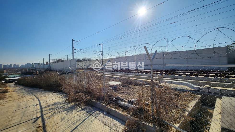 경기 화성만세구 향남읍 제암리 5월준공예정 공장창고 매매, 39번국도, 서해선라인 노출가능 매매 매물번호 10072 사진 7