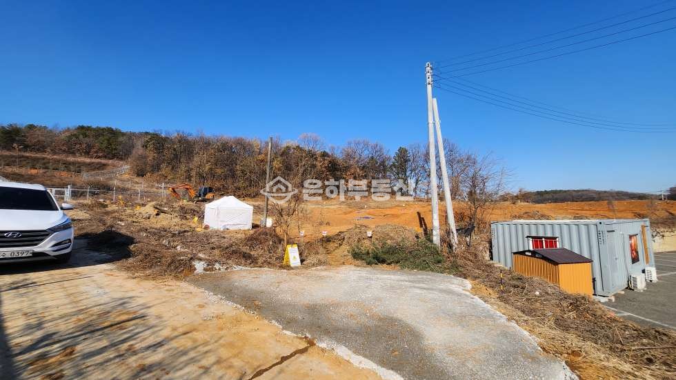 경기 화성만세구 향남읍 제암리 5월준공예정 공장창고 매매, 39번국도, 서해선라인 노출가능 매매 매물번호 10072 사진 8
