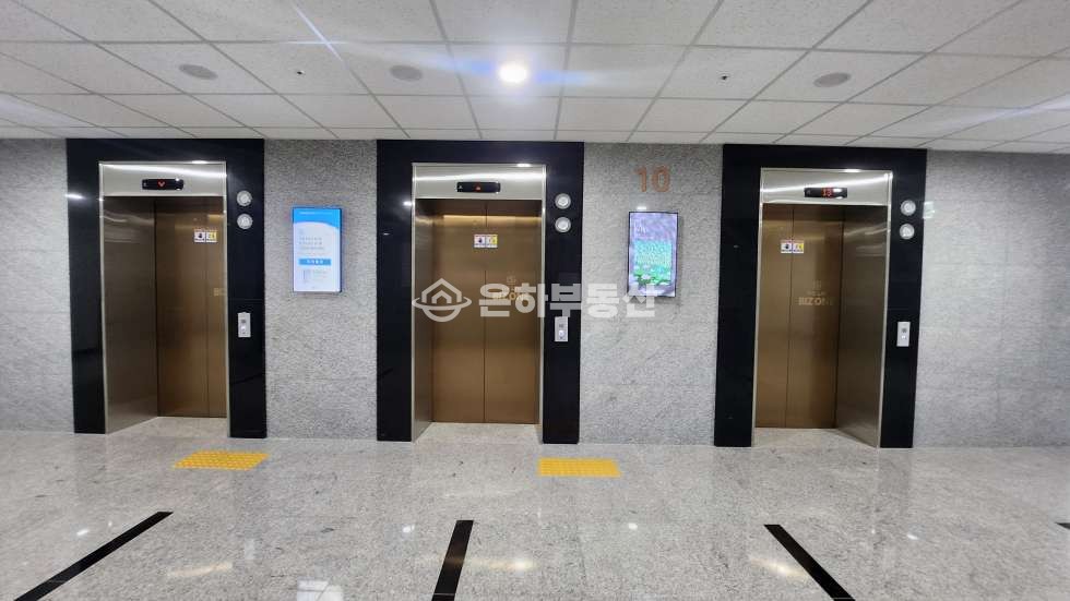 경기 의왕시 삼동 745 (의왕테크노파크 더리브 비즈원) 1동 전용 12평 의왕역 도보10분 사무실 월세 매물번호 10073 사진 7