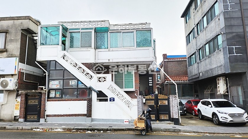 경기 수원장안구 조원동 도로접 주택매매,KT야구장,인동선 착공등 개발호재 있는 지역 매매 매물번호 10085 사진 1