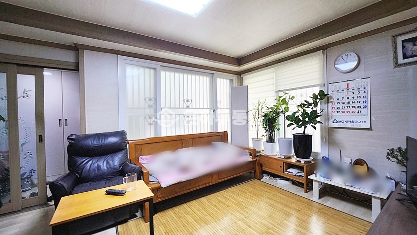 경기 수원장안구 조원동 도로접 주택매매,KT야구장,인동선 착공등 개발호재 있는 지역 매매 매물번호 10085 사진 3