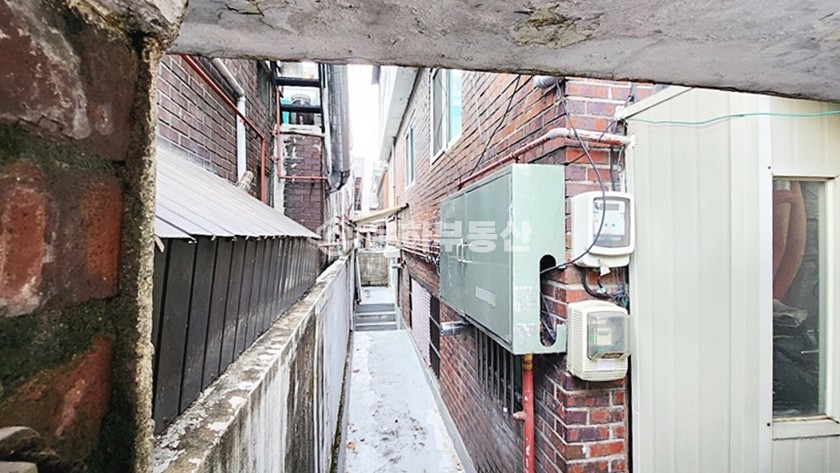 경기 수원장안구 조원동 도로접 주택매매,KT야구장,인동선 착공등 개발호재 있는 지역 매매 매물번호 10085 사진 14