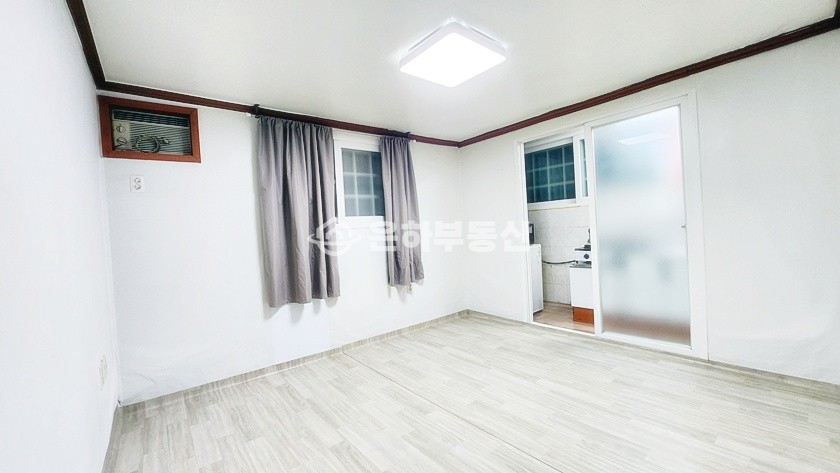 경기 수원장안구 조원동 경기대 버스로 15분, 풀옵션 원룸 월세 매물번호 10087 사진 2