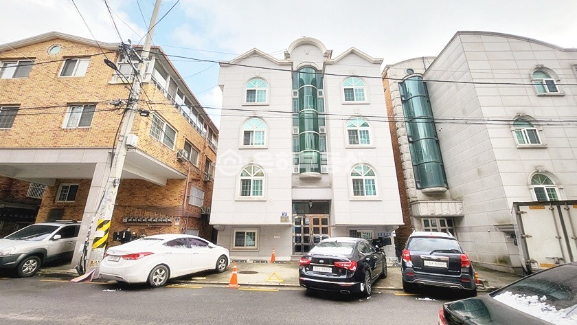 경기 수원장안구 조원동 경기대 버스로 15분, 풀옵션 원룸 월세 매물번호 10087 사진 9