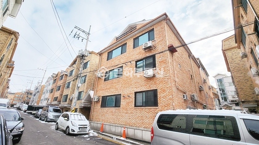 경기 수원장안구 조원동 한일타운 버스정류장 도보 3분 넓은 원룸 월세 매물번호 10094 사진 11
