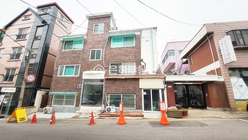 경기 수원장안구 송죽동 만석공원 인근 안방넓은 올수리된 투룸 월세 전세 매물번호 10092 사진 7