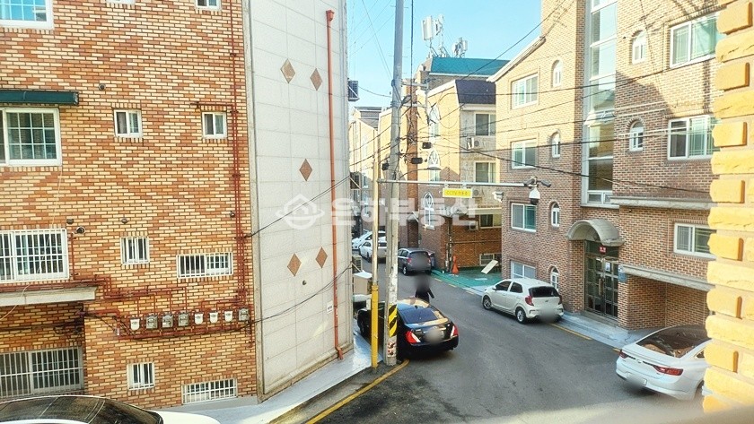 경기 수원장안구 조원동 장안구청 버스정류장 도보 5분 넓은 원룸 월세 매물번호 10099 사진 9