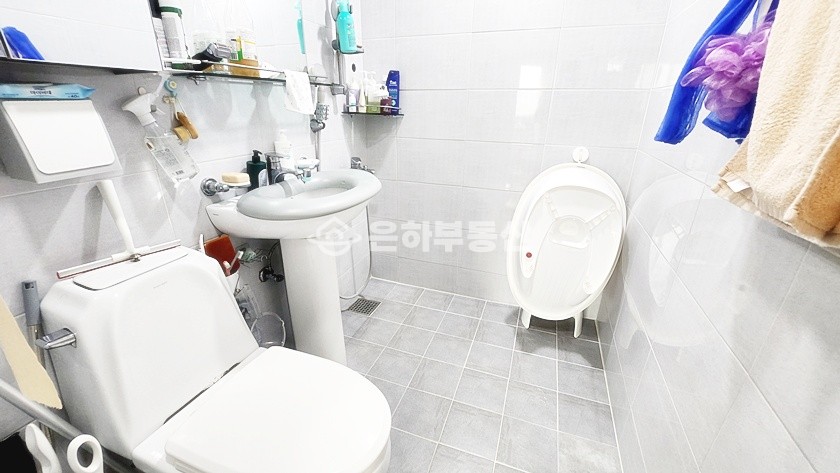 경기 수원장안구 조원동 약18p 일반전세대출가능, 해 잘드는 투룸 전세 매물번호 10074 사진 10