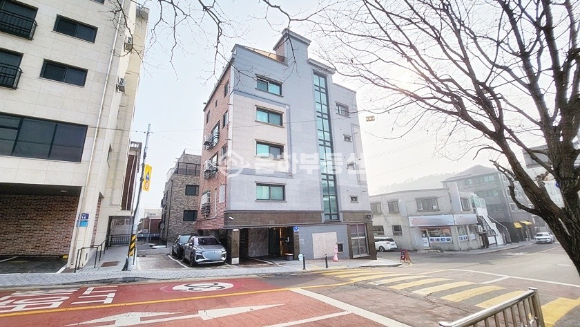 경기 수원장안구 조원동 약18p 일반전세대출가능, 해 잘드는 투룸 전세 매물번호 10074 사진 13