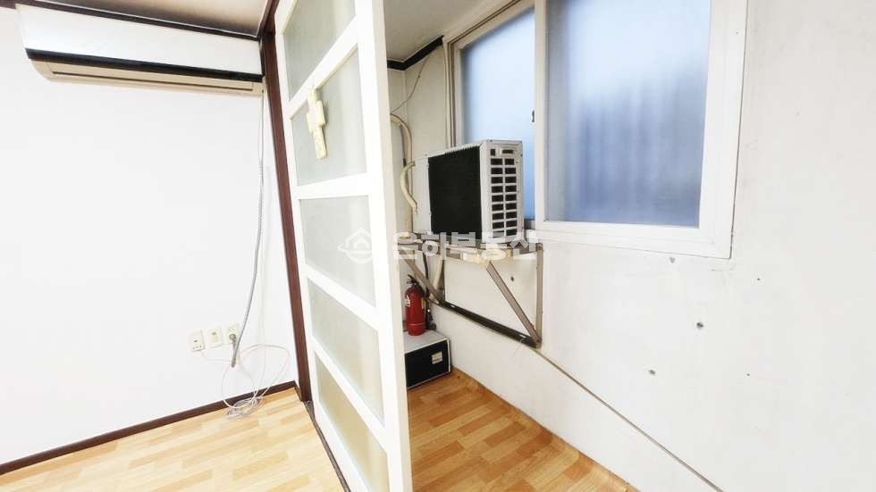 경기 군포시 당동 중기청 가능, 당정역 도보9분 풀옵션 원룸오피스텔 전세 매물번호 10102 사진 5