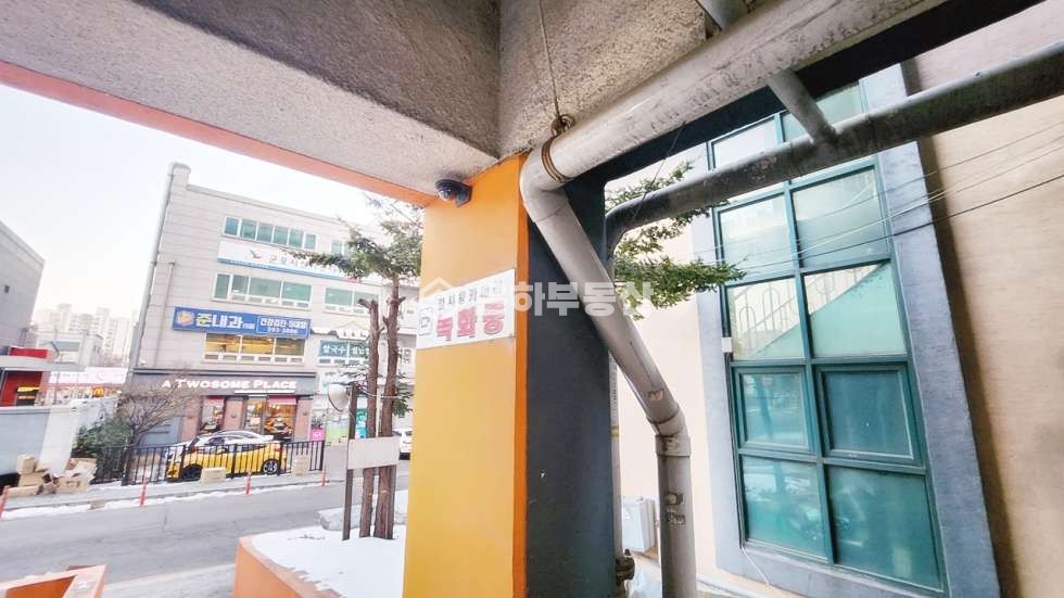 경기 군포시 당동 중기청 가능, 당정역 도보9분 풀옵션 원룸오피스텔 전세 매물번호 10102 사진 12