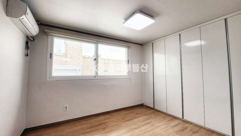 경기 수원장안구 파장동 전용 약 12.5p 거실 넓은 풀옵션 분리형 원룸 월세 매물번호 10095 사진 4