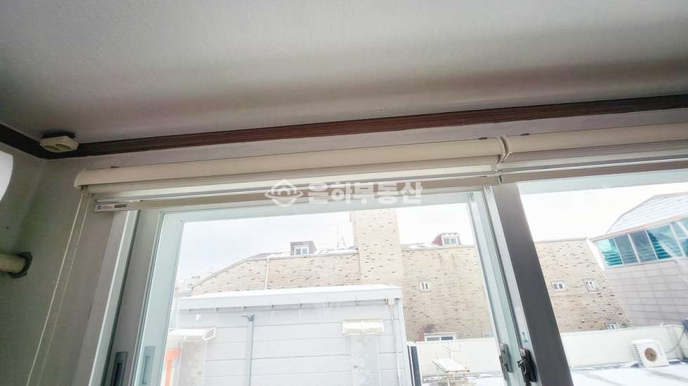 경기 수원장안구 파장동 전용 약 12.5p 거실 넓은 풀옵션 분리형 원룸 월세 매물번호 10095 사진 12