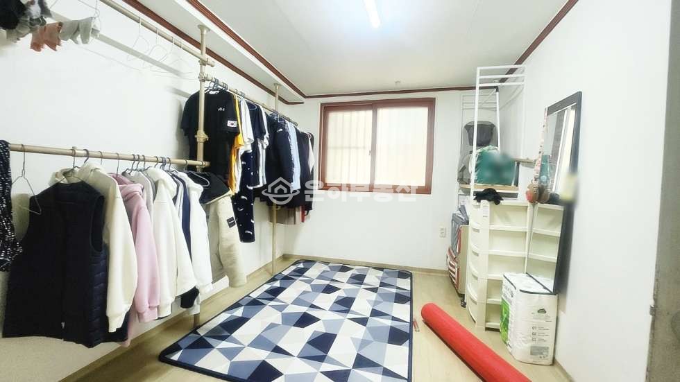 경기 수원장안구 조원동 약 12p, LH가능, 4월입주, 안방넓은 투룸 전세 전세 매물번호 10104 사진 5