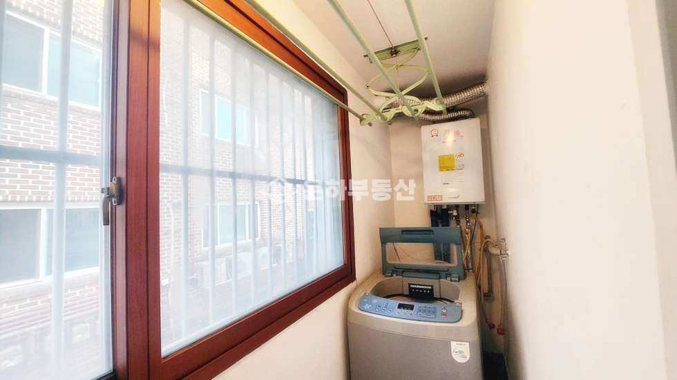 경기 수원장안구 조원동 약 12p, LH가능, 4월입주, 안방넓은 투룸 전세 전세 매물번호 10104 사진 8