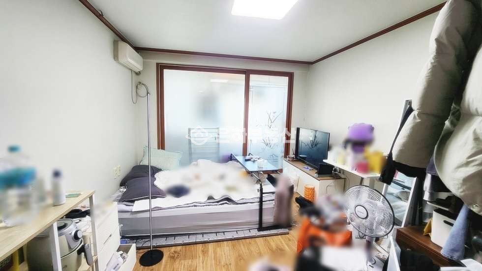 경기 수원팔달구 우만동 전용 약4평 LH가능한 풀옵션원룸 전세 매물번호 10111 사진 1
