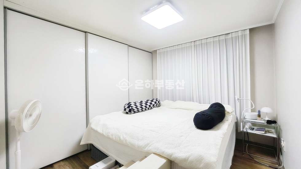 경기 수원장안구 조원동 81B타입, 수리 잘된 화이트톤 인테리어 매매 매물번호 10113 사진 10