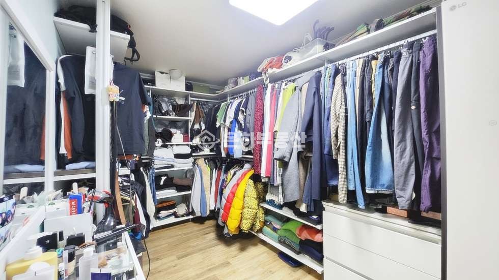 경기 수원장안구 조원동 81B타입, 수리 잘된 화이트톤 인테리어 매매 매물번호 10113 사진 11