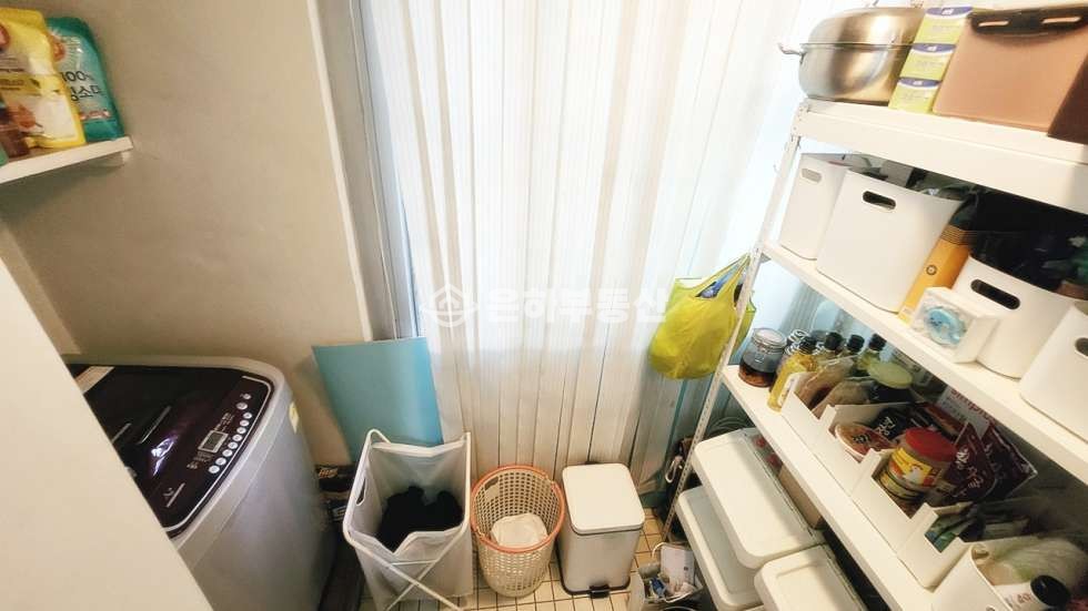 경기 수원장안구 조원동 81B타입, 수리 잘된 화이트톤 인테리어 매매 매물번호 10113 사진 15