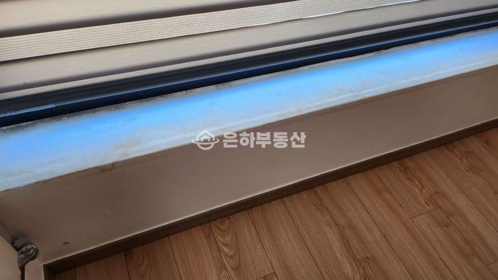 경기 군포시 부곡동 2월 입주가능한 풀옵션 복층형 원룸오피스텔 월세 매물번호 10069 사진 8