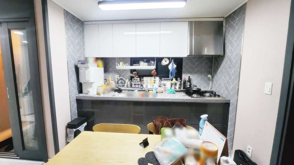 경기 수원장안구 파장동 복층형 28평 방3, 화2, 주방2 신축급 주택 월세 월세 매물번호 10115 사진 17