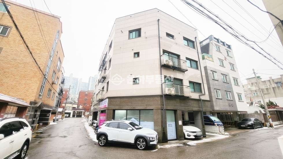 경기 수원장안구 조원동 1세대1주차 가능, 분리형 풀옵션 원룸 월세 매물번호 10125 사진 13