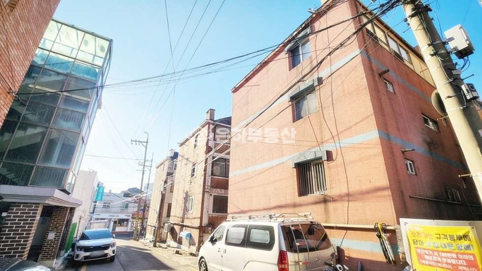 경기 수원장안구 조원동 조원공원 인근 올수리한 3룸 빌라 월세 월세 매물번호 10127 사진 18