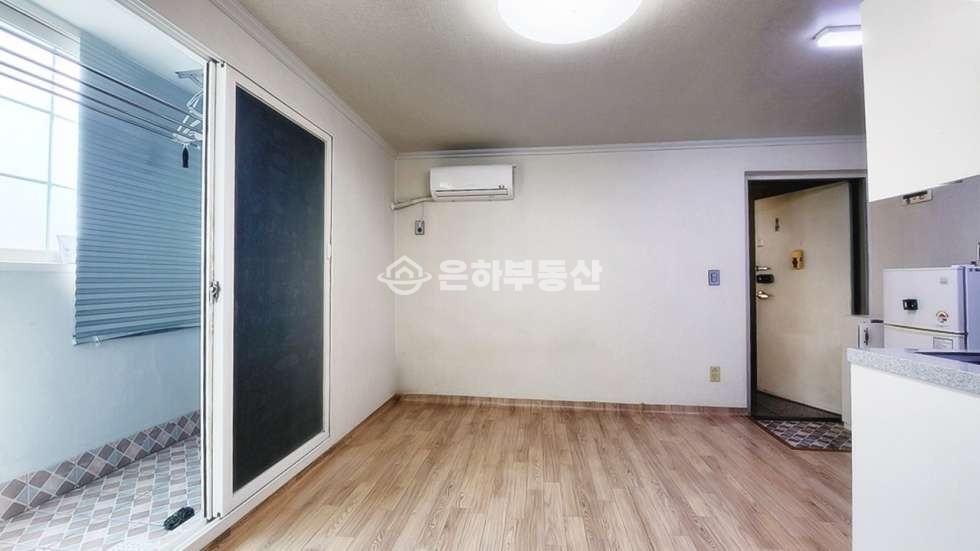 경기 수원장안구 조원동 원룸단지 초입 남향 , 즉시 입주가능한 풀옵션 원룸 월세 매물번호 10130 사진 4