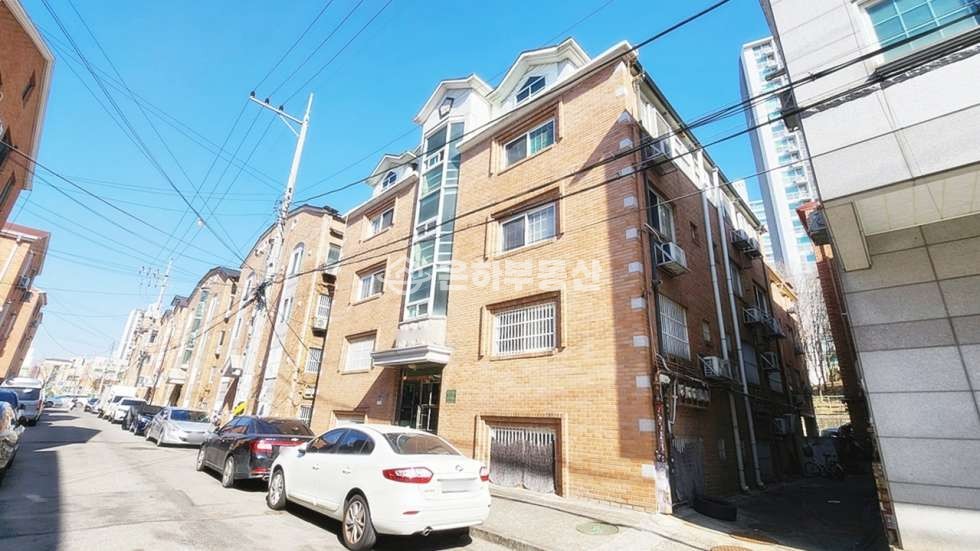 경기 수원장안구 조원동 넓은 남향 반지하 풀옵션 원룸 월세 매물번호 10132 사진 11