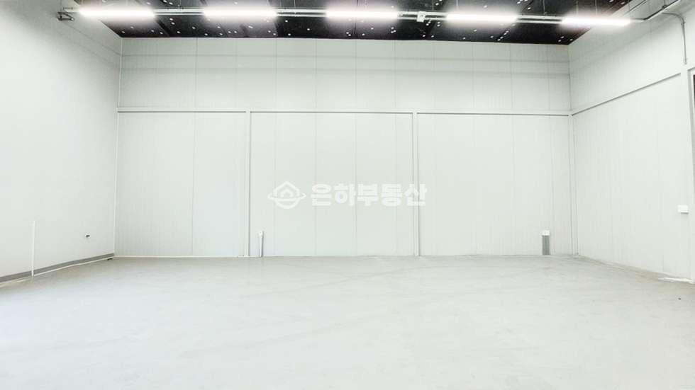 경기 수원영통구 원천동 층고6m 전용 27평 도어투도어 가능한 공장,사무실,창고 임대 월세 매물번호 10133 사진 5