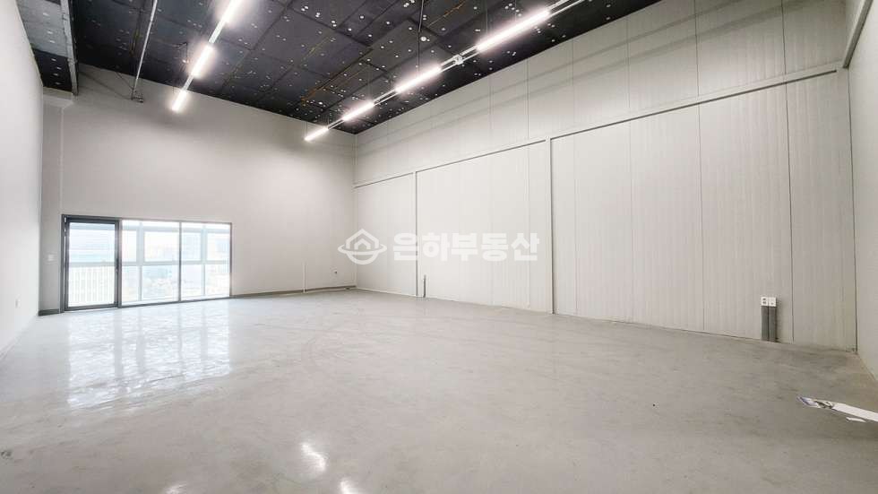 경기 수원영통구 원천동 층고6m 전용 27평 도어투도어 가능한 공장,사무실,창고 임대 월세 매물번호 10133 사진 6