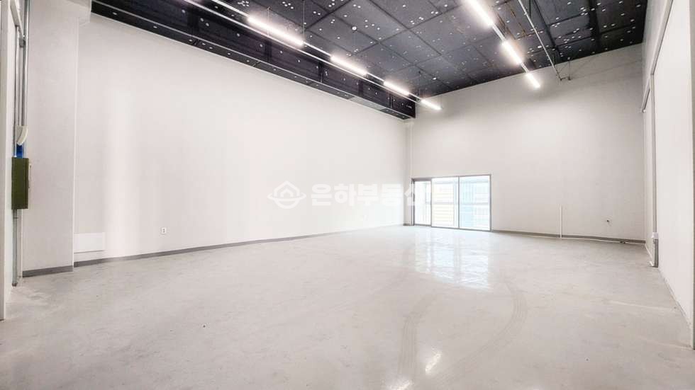 경기 수원영통구 원천동 층고6m 전용 27평 도어투도어 가능한 공장,사무실,창고 임대 월세 매물번호 10133 사진 8