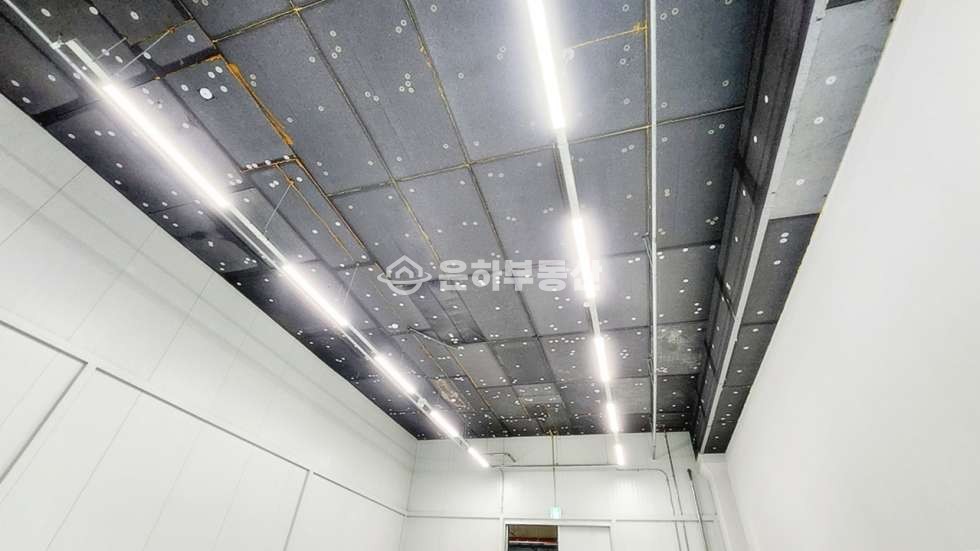 경기 수원영통구 원천동 층고6m 전용 27평 도어투도어 가능한 공장,사무실,창고 임대 월세 매물번호 10133 사진 18