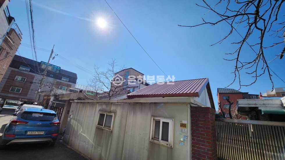 경기 의왕시 이동 평당 790만, 토지 65평 의왕테크노파크 인근 단독주택 매매 매매 매물번호 10134 사진 3