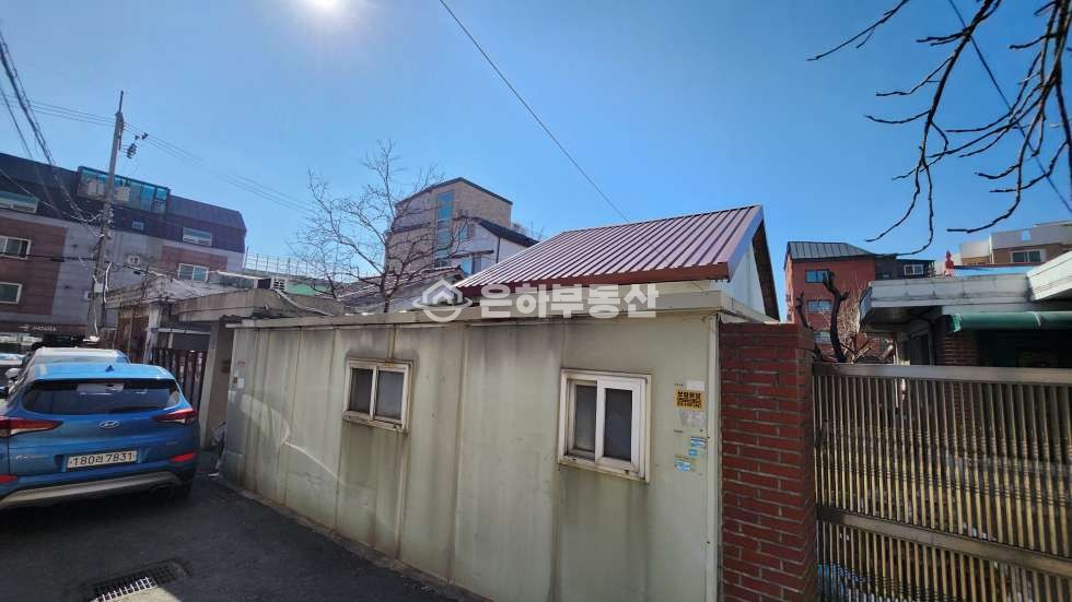 경기 의왕시 이동 평당 790만, 토지 65평 의왕테크노파크 인근 단독주택 매매 매매 매물번호 10134 사진 4