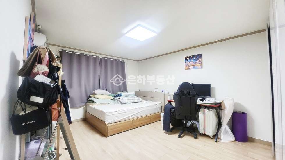 경기 수원장안구 파장동 광역버스 라인 접근 우수, 리모델링한 거실있는 분리형 원룸 전세 매물번호 10118 사진 5