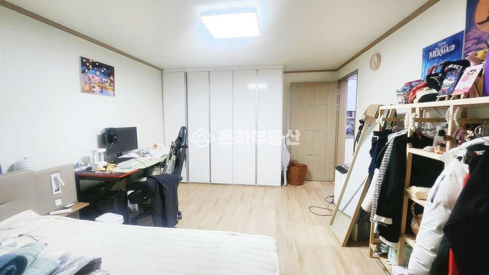 경기 수원장안구 파장동 광역버스 라인 접근 우수, 리모델링한 거실있는 분리형 원룸 전세 매물번호 10118 사진 7