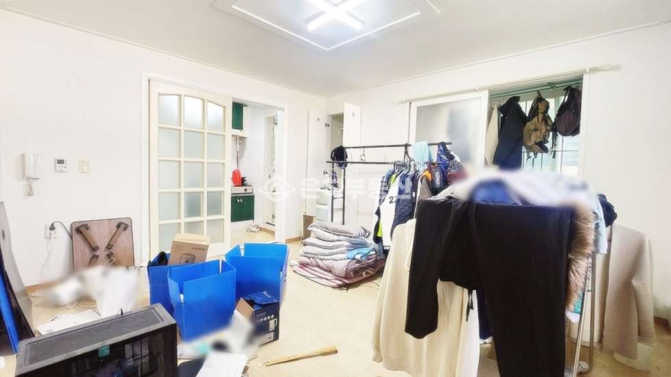 경기 수원장안구 천천동 성균관대,동남보건대,현대로템 환영,주방분리형 풀옵션 원룸 월세 매물번호 10141 사진 2