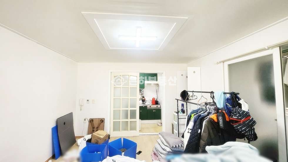 경기 수원장안구 천천동 성균관대,동남보건대,현대로템 환영,주방분리형 풀옵션 원룸 월세 매물번호 10141 사진 5